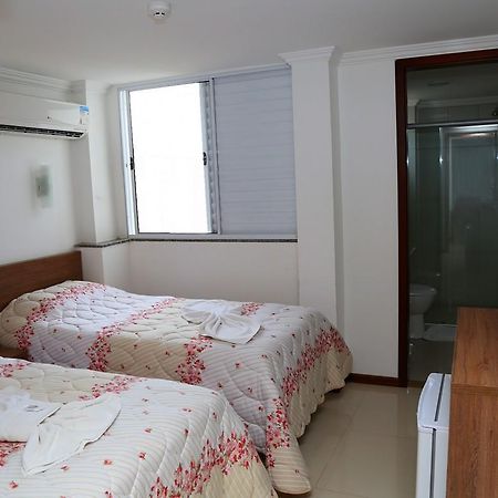 Hotel Paulo Felipe Santa Cecilia Екстер'єр фото