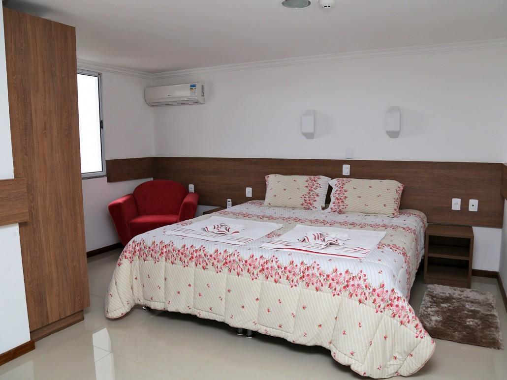 Hotel Paulo Felipe Santa Cecilia Екстер'єр фото
